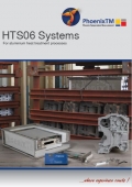 HTS06 Brochure Cover