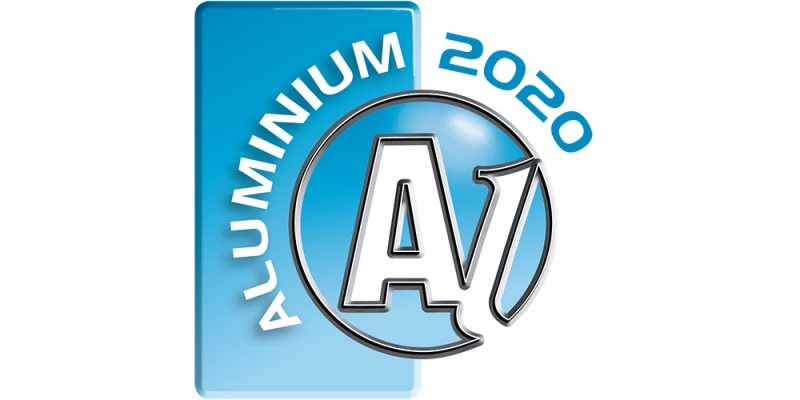 Logo Aluminium