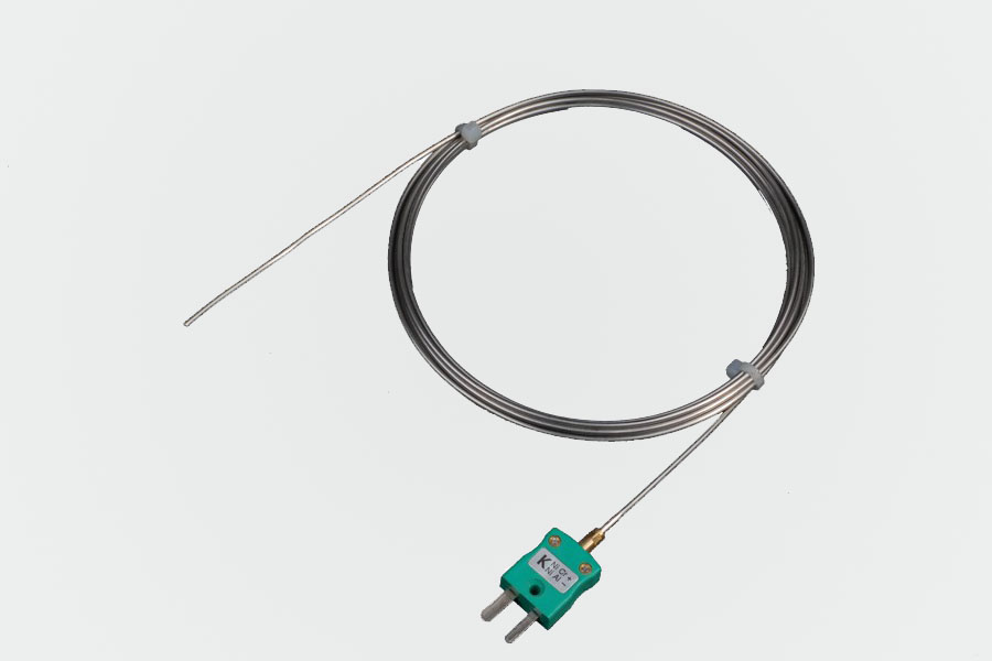 PhoenixTM Thermocouple Mineral Insulated